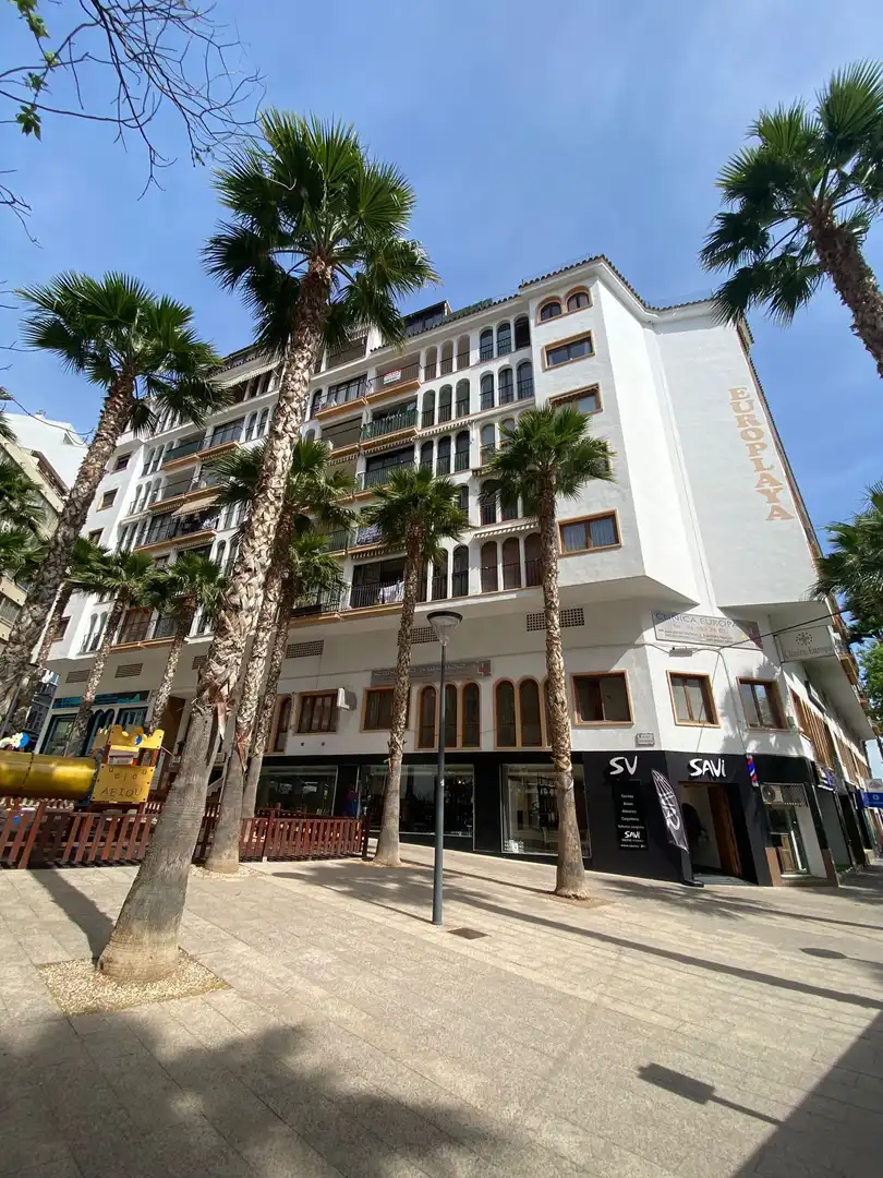 Apartment with lift for sale in Zona Pueblo