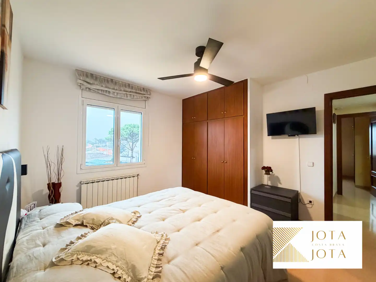 Casa con terraza en venta en Caldes de Malavella, imagen 13