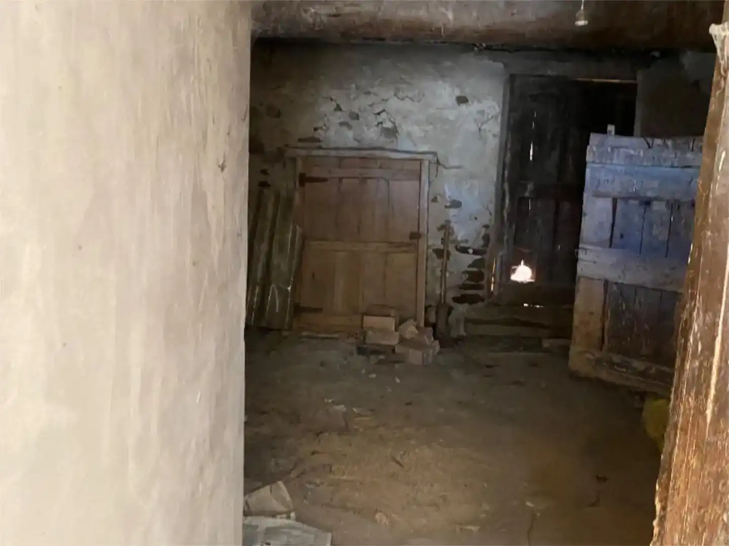 Casa adosada en venda en Castildelgado