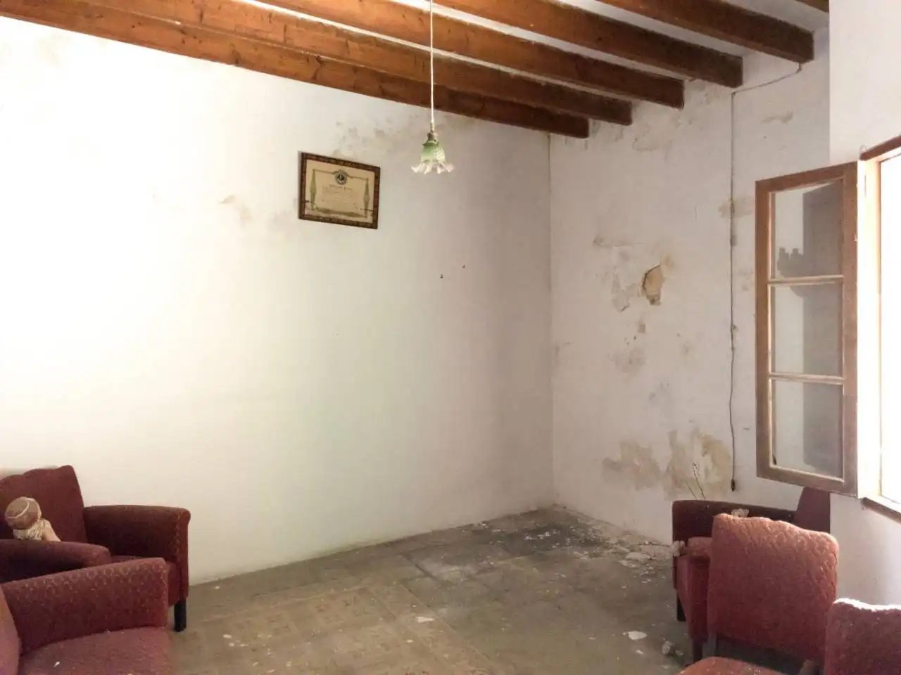 House with garden for sale in Muro, imagen 9