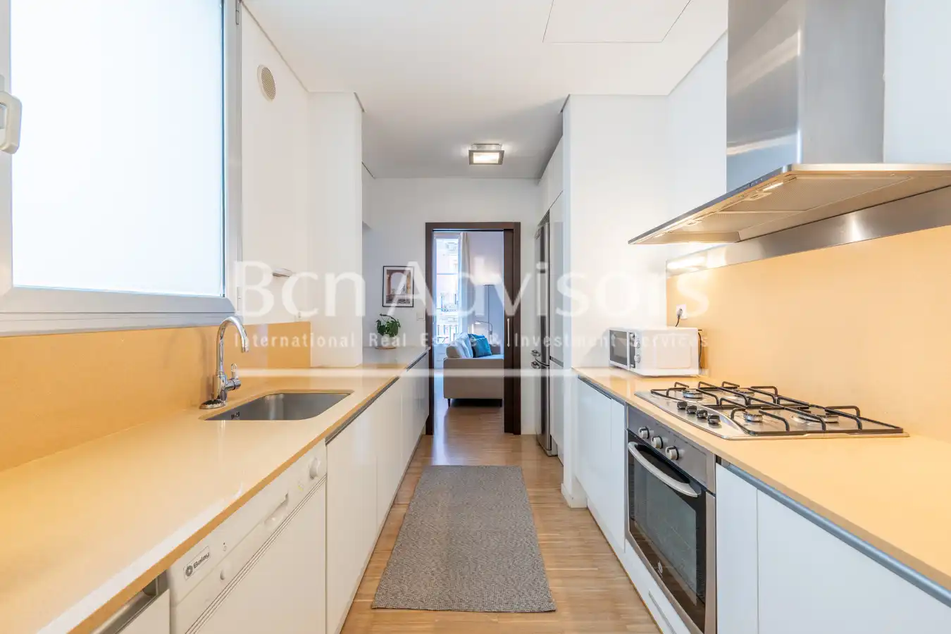 Appartement avec terrasse à vendre à Ciutat Vella, imagen 15