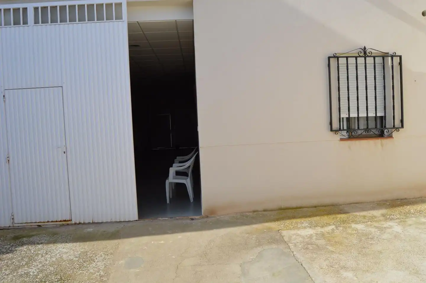Casa o xalet en venda en Torrubia del Campo amb Calefacció, Traster i Moblat