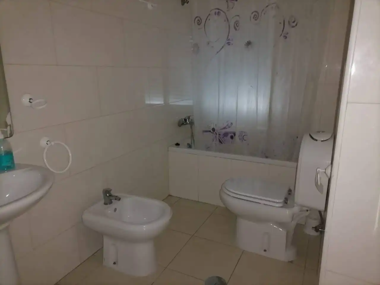 Bathroom of Buildings for sale in Fuentes de Oñoro