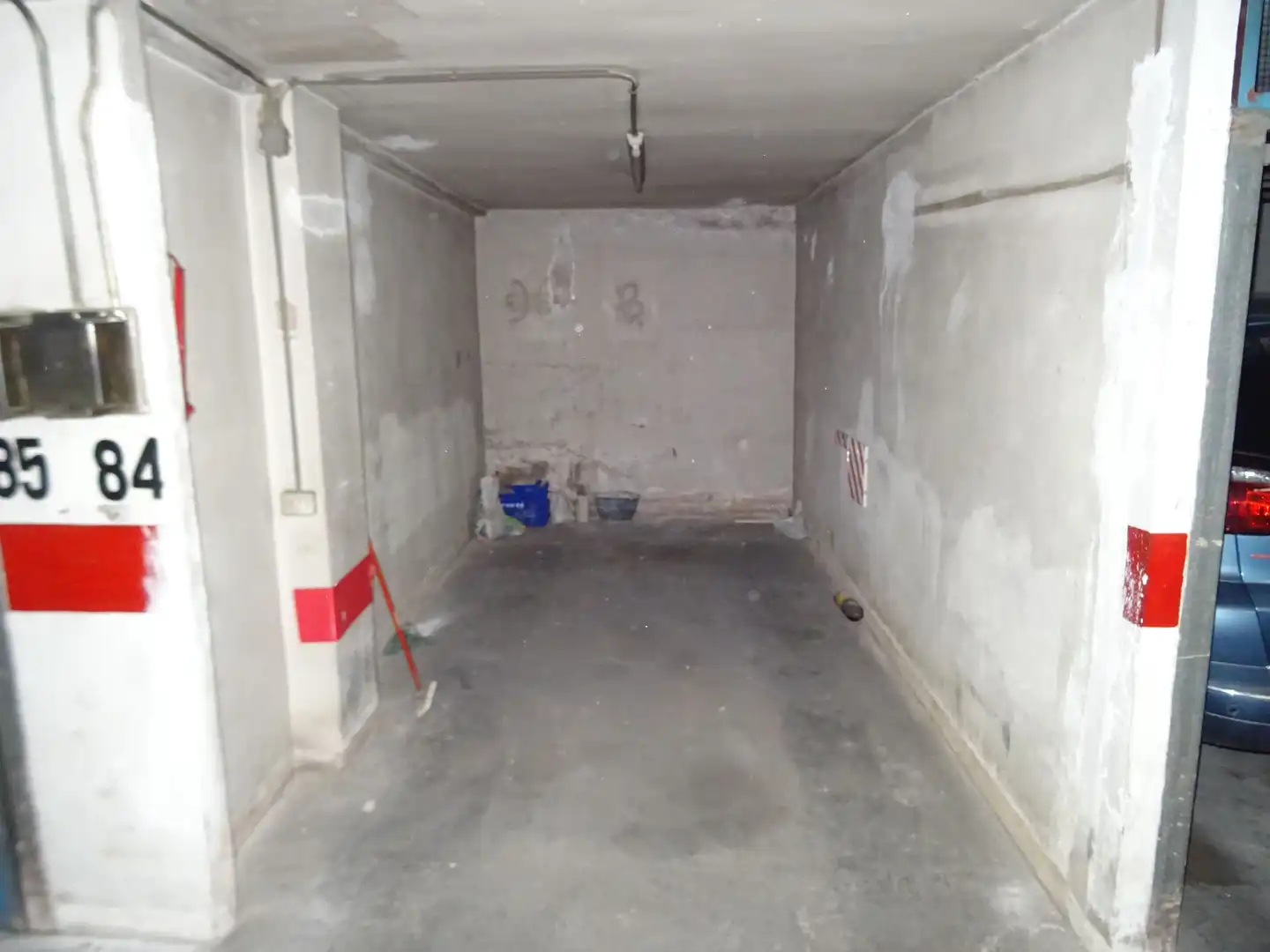 Einzelparkplatz zum Verkauf in Algemesí, imagen 2