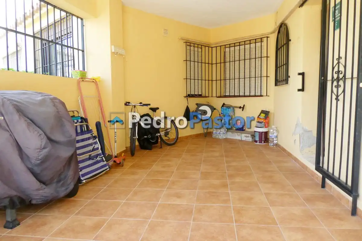 Bungalow con piscina en venta en Las Marinas / Les Marines, imagen 27