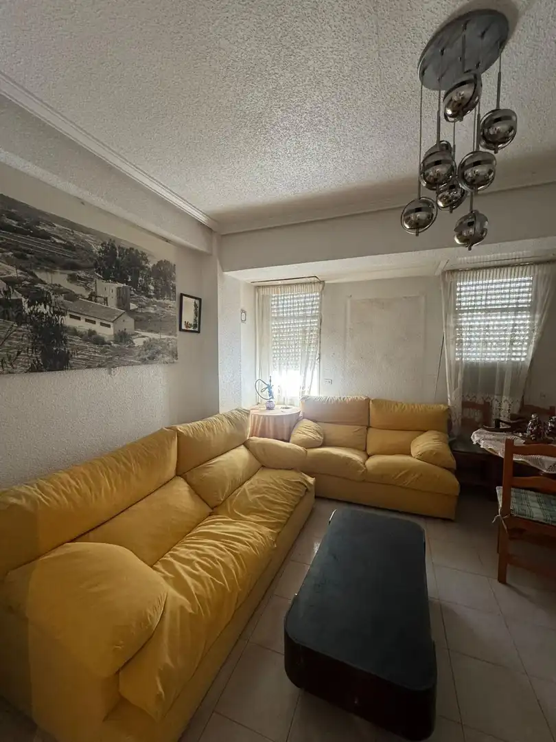 Apartament en venda a Pueblo, imagen 4