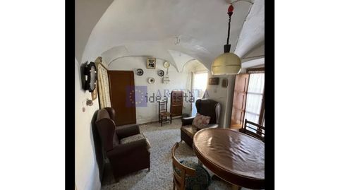 Foto 3 de Casa o chalet en venta en Santa Cruz de la Sierra, Cáceres