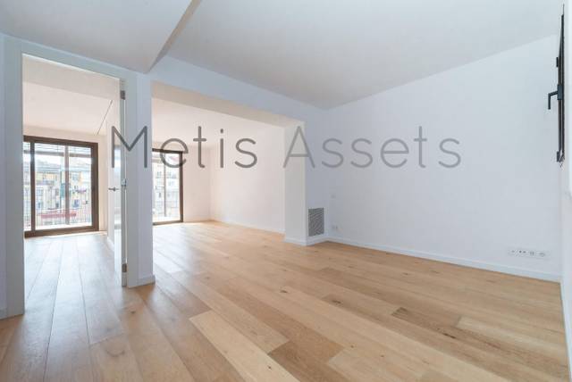 Piso en Venta en Carrer de Muntaner en L'Antiga Esquerra de l'Eixample