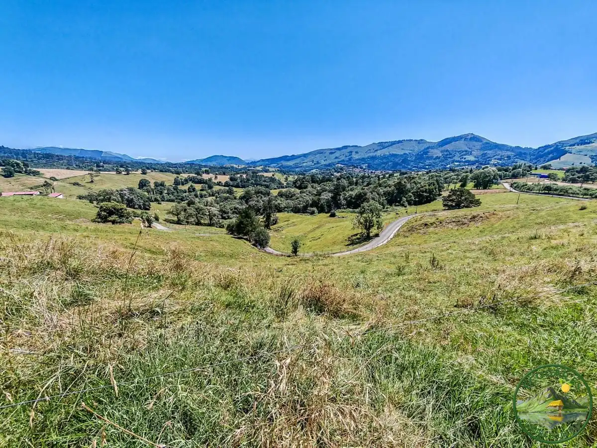 Chalet con jardín en venta en Nava, imagen 5
