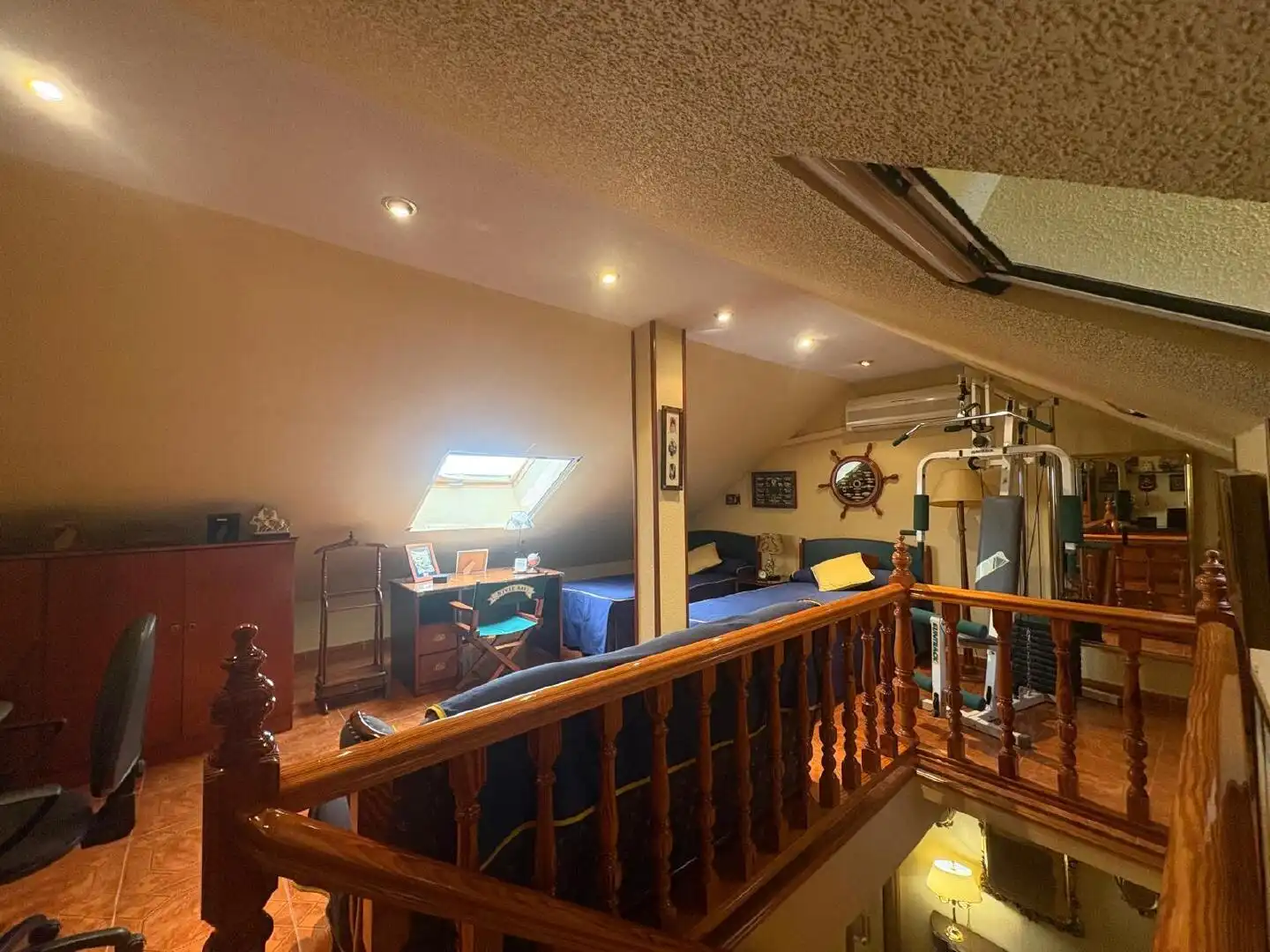 Casa o xalet en venda en Getafe