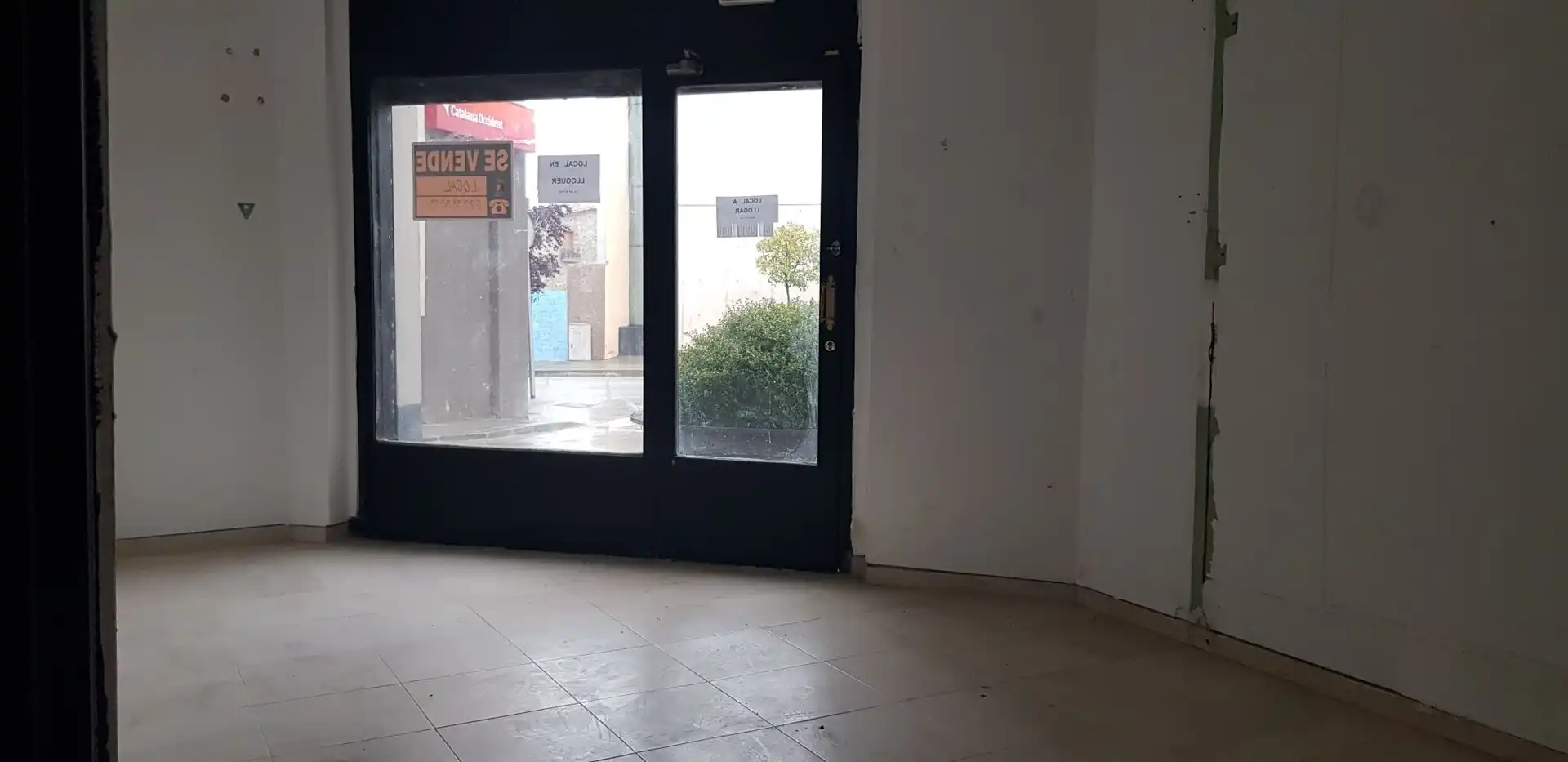 Geschaftsraum zum Verkauf in Carrer Casajuana, Sant Fruitós de Bages