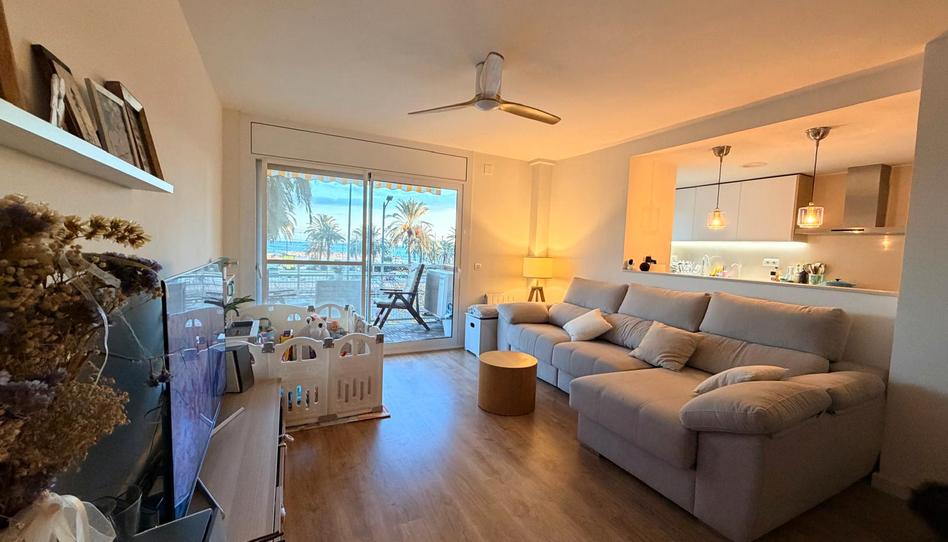 Photo 1 of Flat for sale in Avinguda del Maresme, Havana, Barcelona