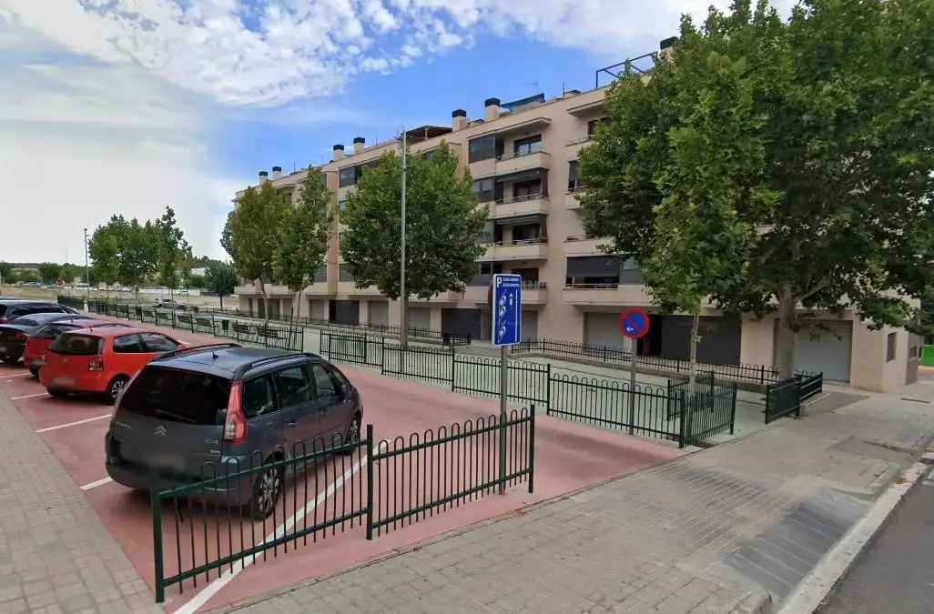 Local commercial à vendre à Santa Margarida de Montbui, imagen 2