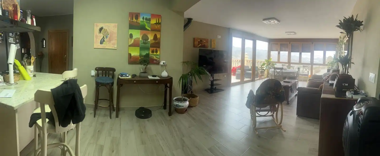 Villa avec jardin à vendre à Los Collados-Los Geraneos, imagen 23