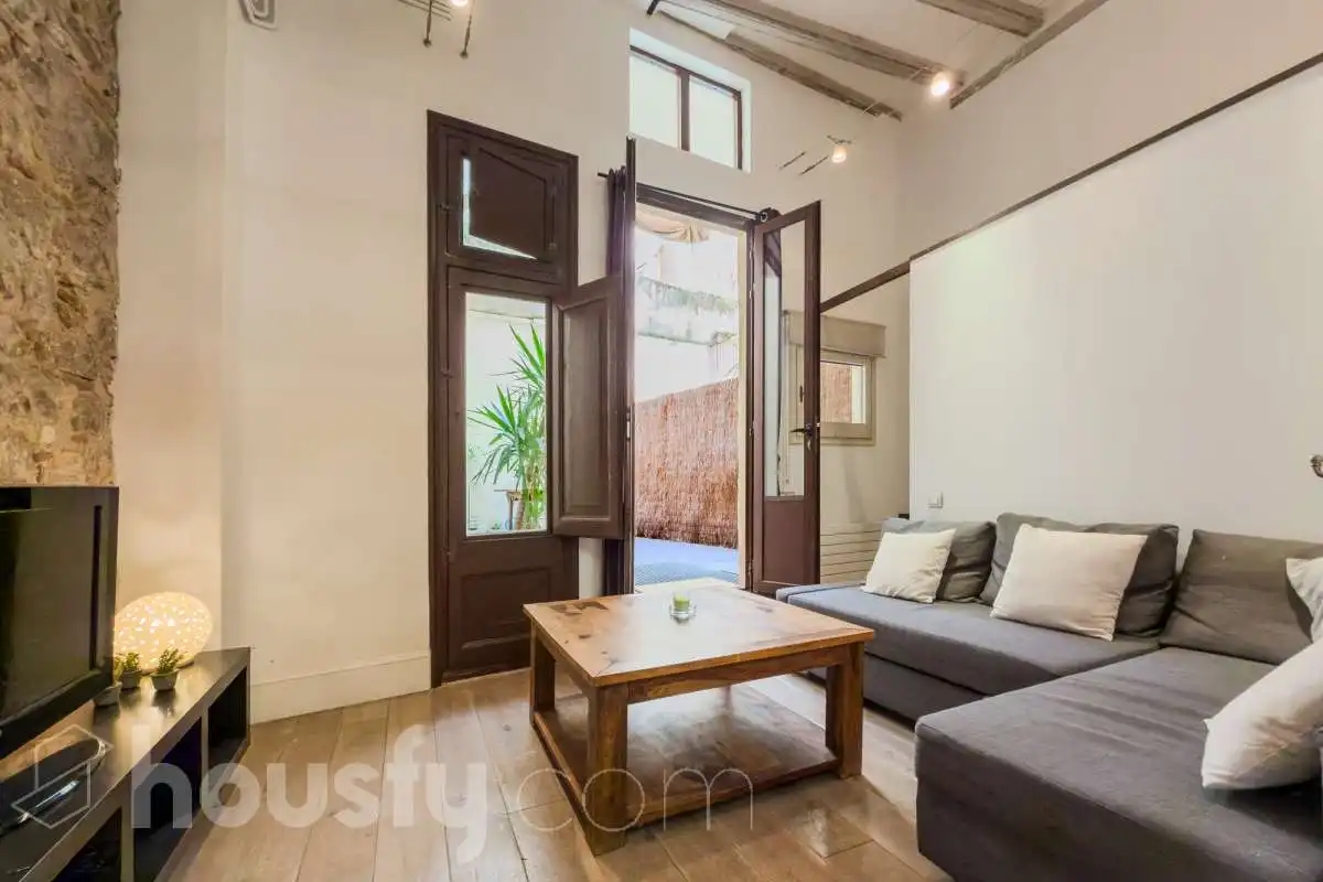 Wohnung mit Aufzug zum Verkauf in Sant Pere Més Baix ., imagen 4