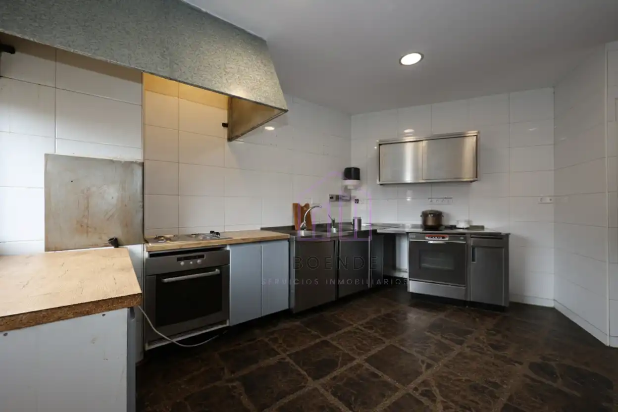 Chalet con terraza en venta en Calle de la Rosaleda, imagen 10