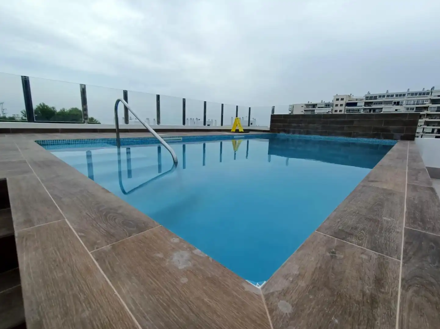 Apartment mit Pool zum Verkauf in La Carihuela - Los Nidos, imagen 11