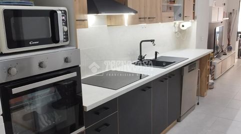 Foto 5 de Estudio en venta en Plaça Catalunya, Manresa