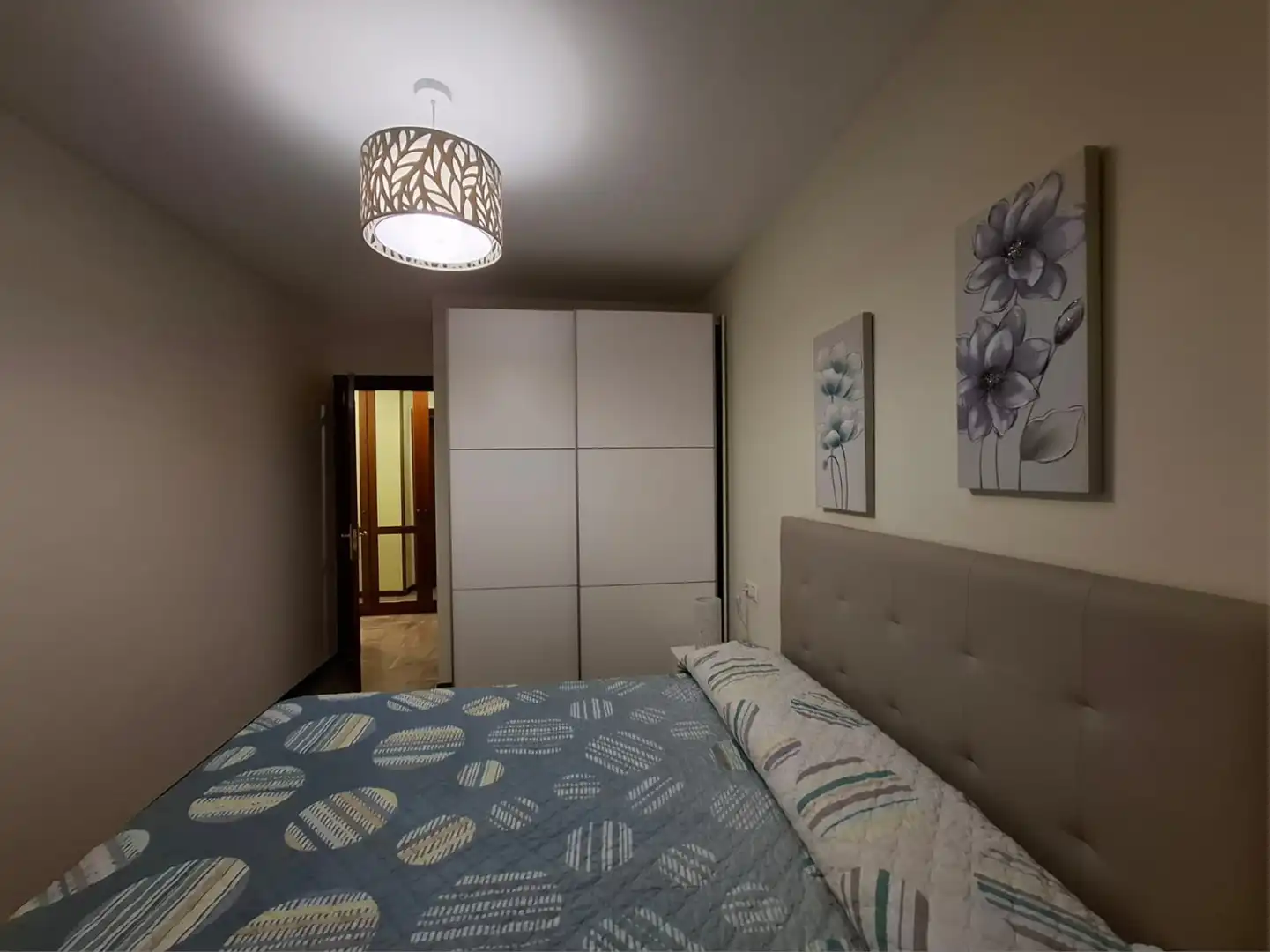 Wohnung zur Miete in Gijón - CL JUAN XXIII, Llano