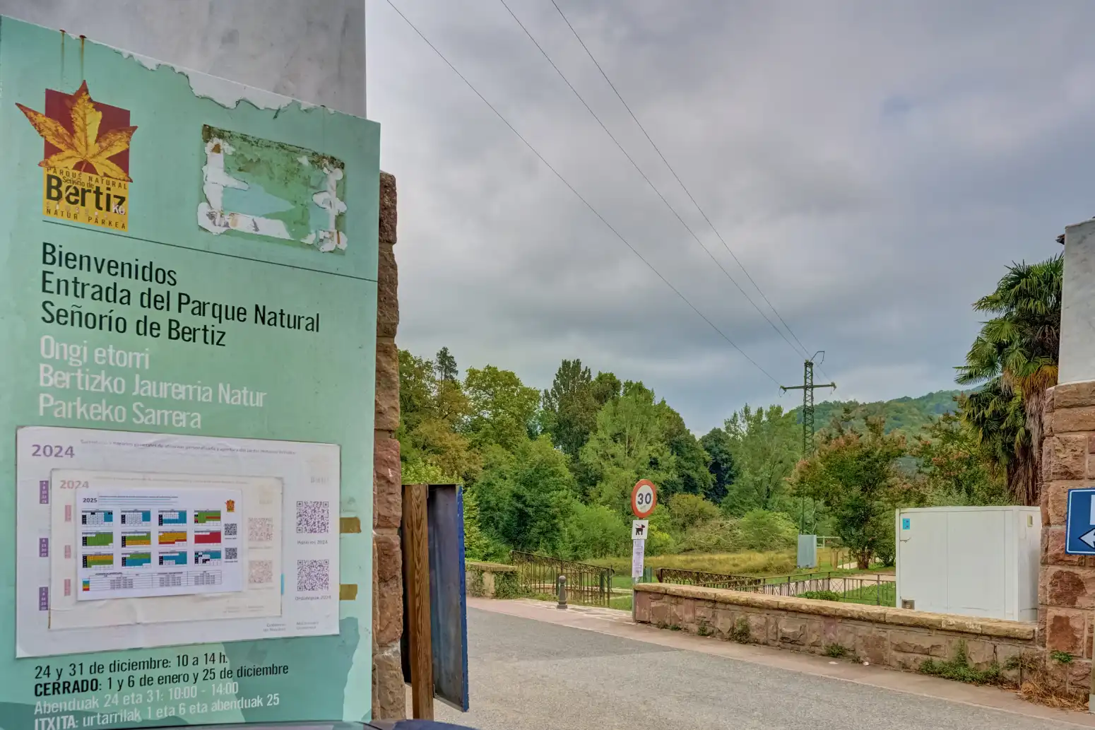 Pis en venda en Baztan amb Jardí privat, Terrassa i Traster