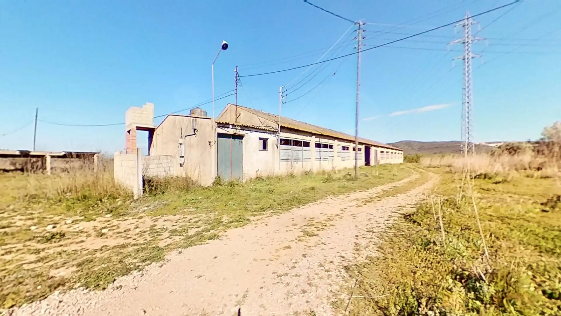Terreny rústic en venda a Ulldecona, imagen 2