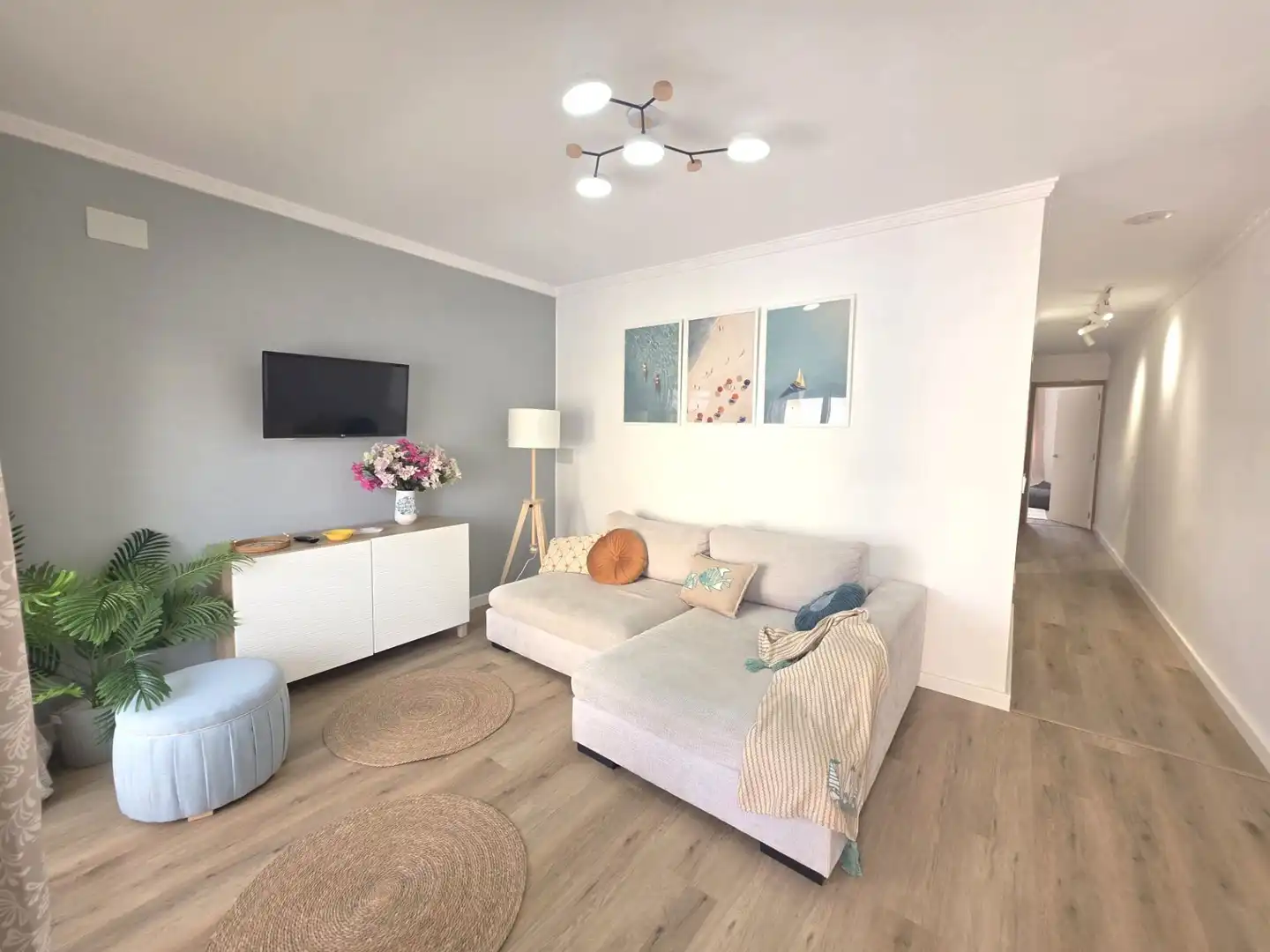 Apartment for sale in Santa Pola ciudad