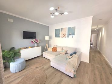 Apartment zum Verkauf in Santa Pola ciudad