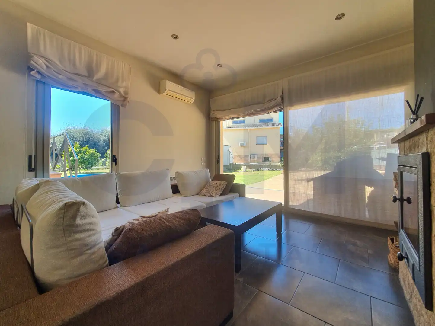 Villa con terrazza in vendita a Carrer Pins, imagen 17