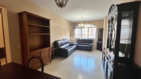 Foto 3 de Pis en venda a Conde de Ureña, Málaga Capital