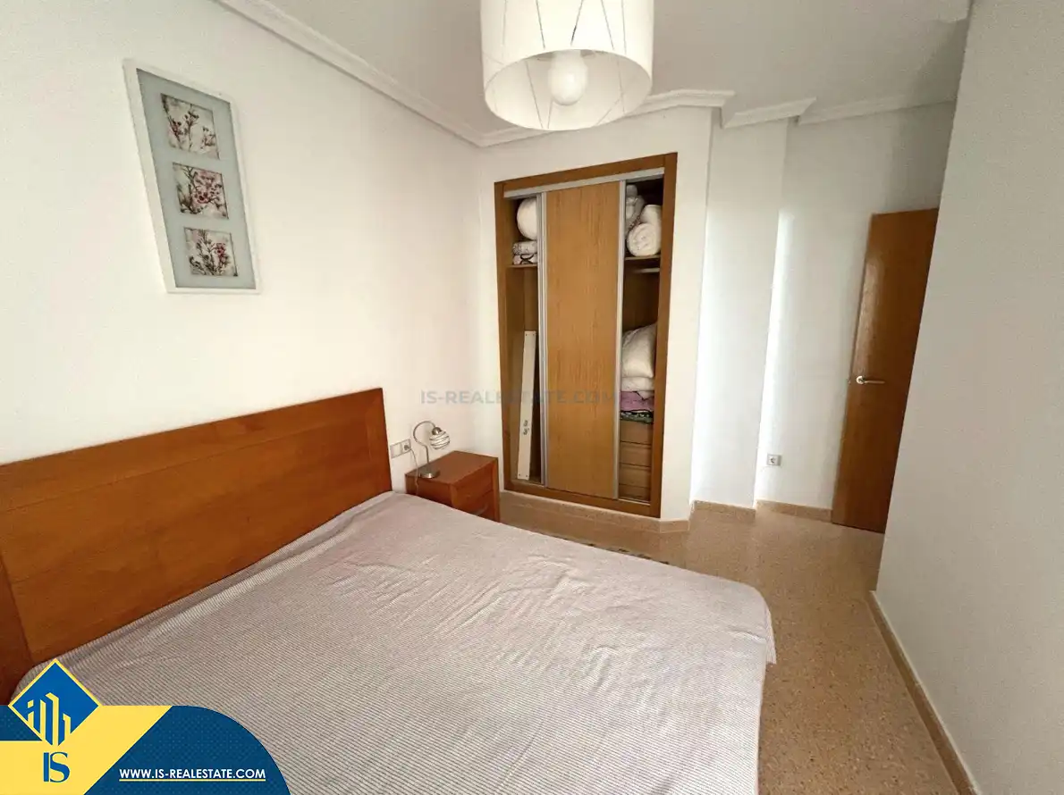 Apartament amb ascensor en venda a Centro, imagen 15