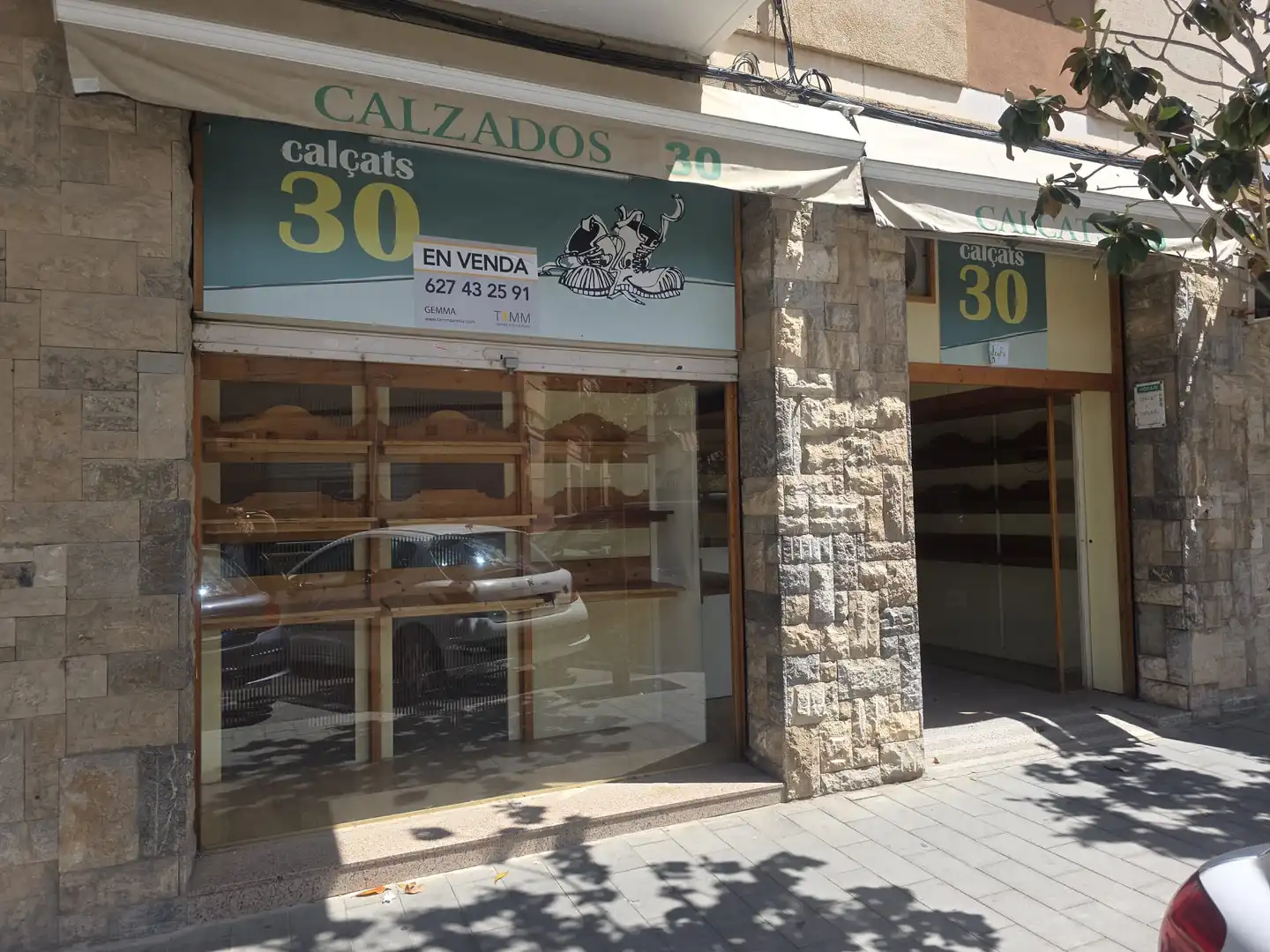 Local commercial à vendre à de la Verge del Carme 16, imagen 7