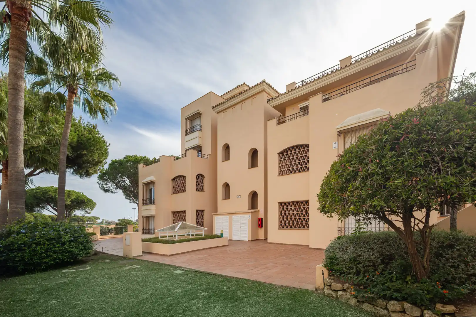 Apartament amb piscina en venda a Marbella Centro, imagen 15