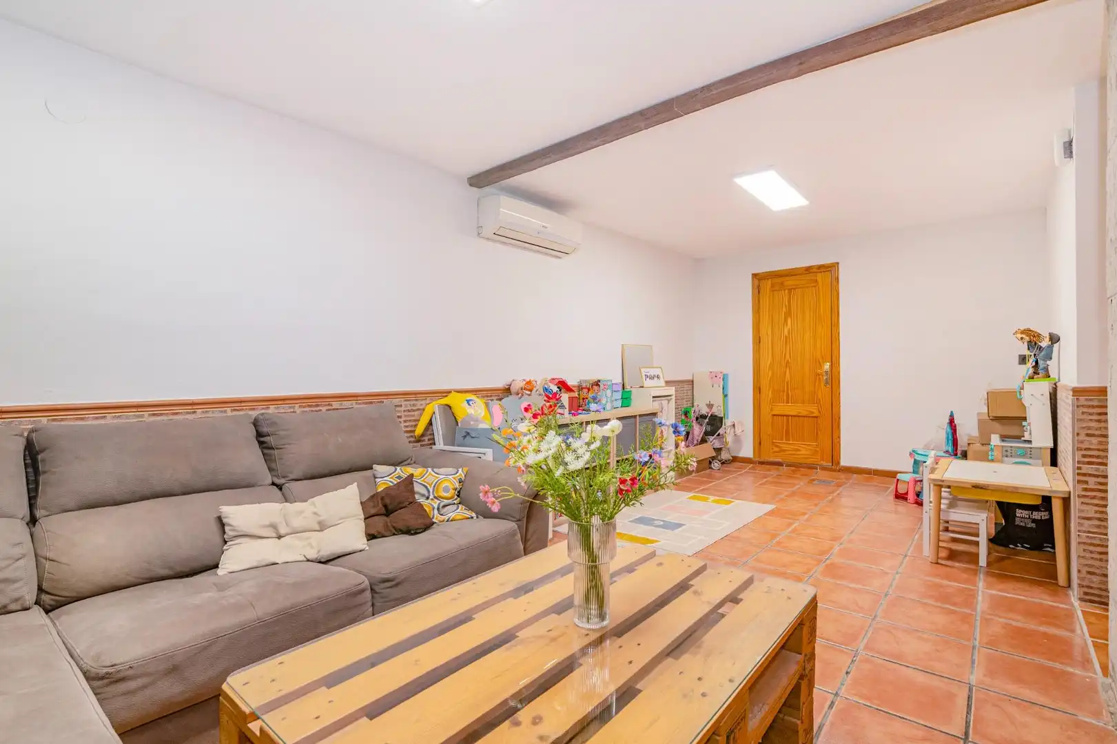 Casa adosada en venda en Ogíjares amb Calefacció i Terrassa