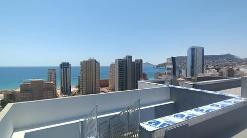 Ático en Calpe