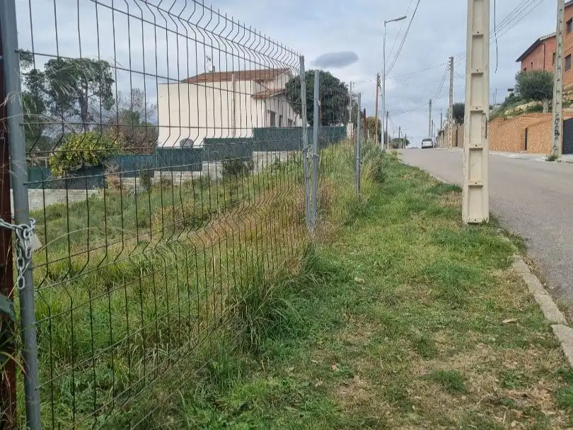 Terreny residencial en venda a PALAUDARIES 65