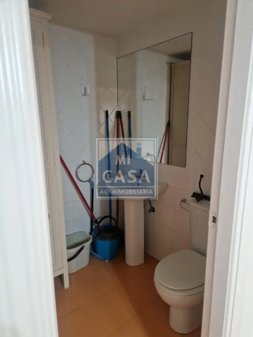 Habitación de Piso de alquiler en Mérida con Aire acondicionado y Calefacción