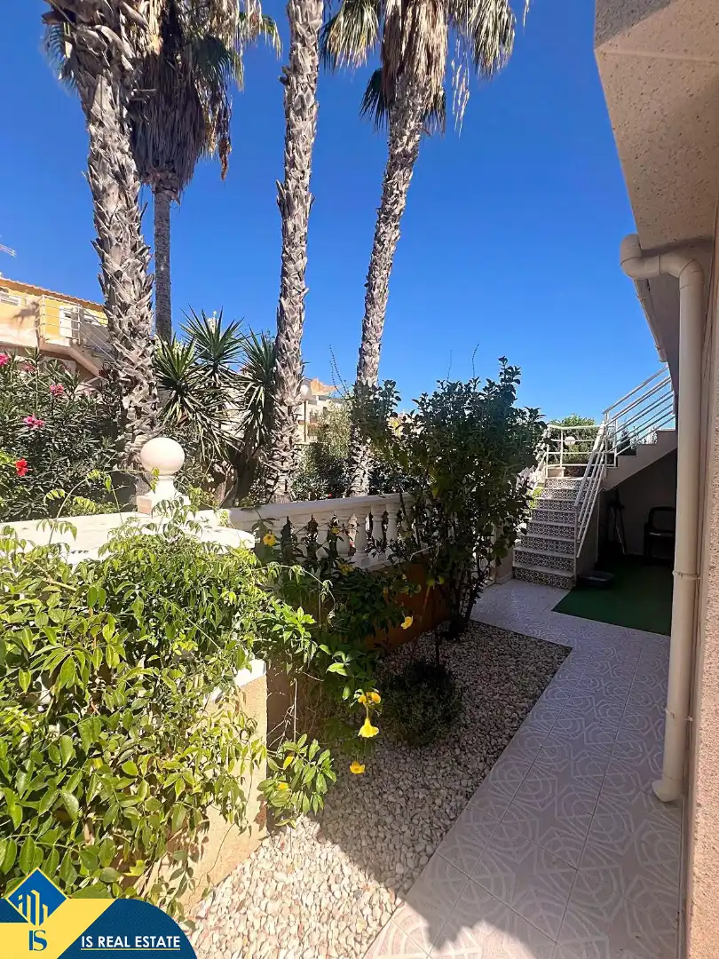 Bungalow con piscina en venta en Orihuela Costa, imagen 10
