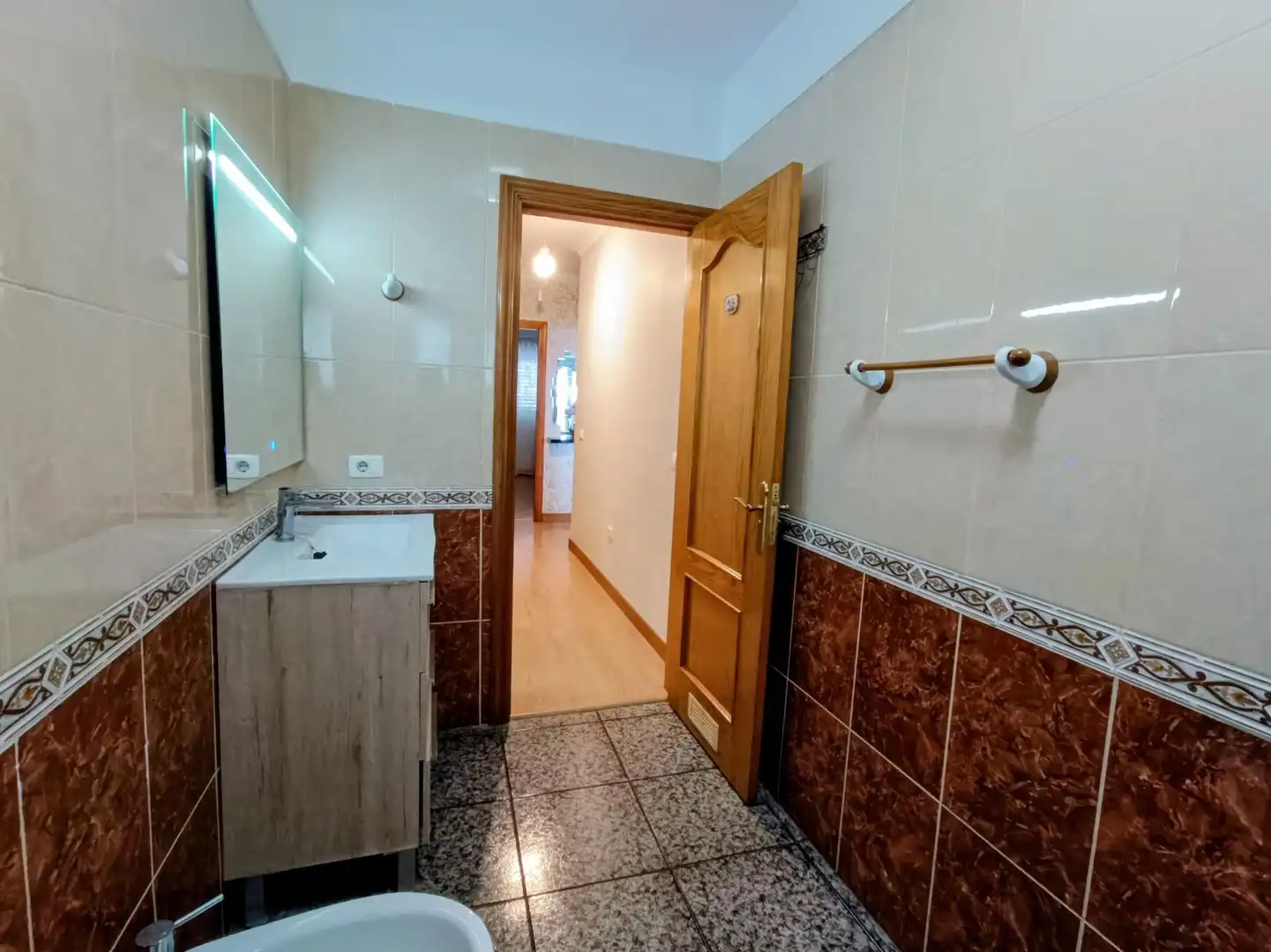 Piso en venta en Los Realejos pueblo
