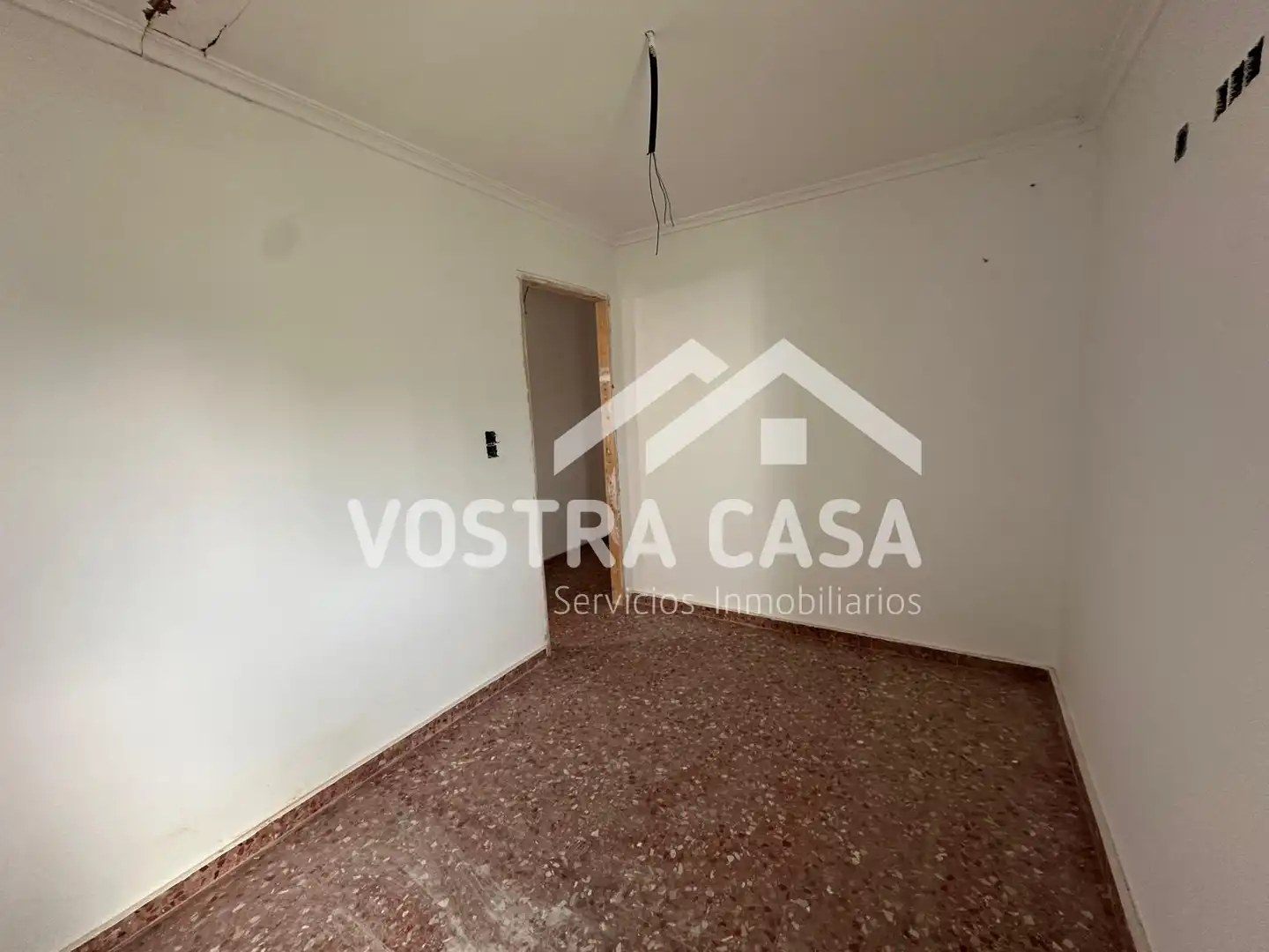Wohnung zum Verkauf in Requena