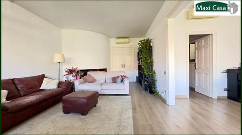 Foto 5 de Piso en venta en De la Bonanova, Sant Gervasi i la Bonanova, Barcelona