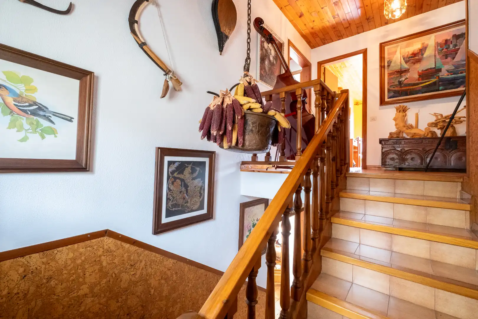 Casa o chalet en venta en Carretera Puigcerda, 46, Bellver de Cerdanya