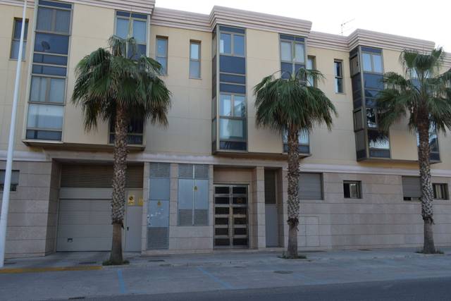 Garaje en Venta en Avinguda Mare Nostrum en La Patacona