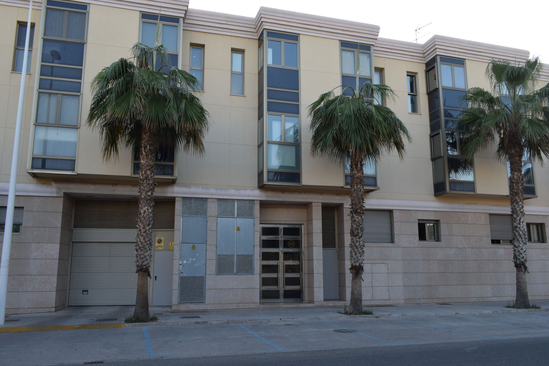 Garatge en venda a Avinguda Mare Nostrum, La Patacona