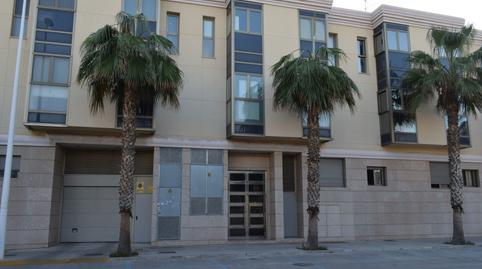 Foto 3 de Garaje en venta en Avinguda Mare Nostrum, La Patacona, Valencia