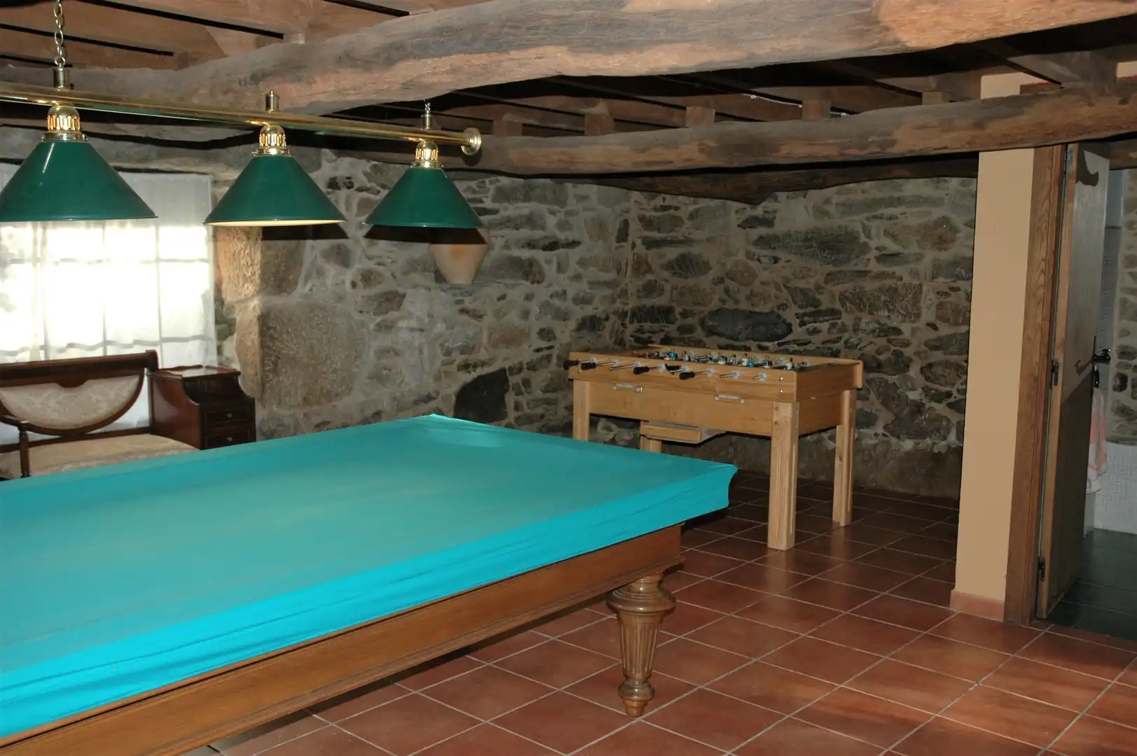 Country homes for sale in Carballedo  with Heating