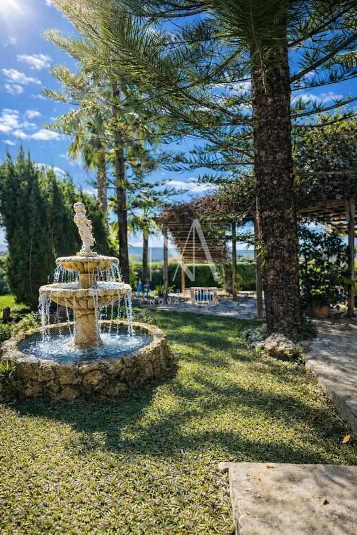 Detached house for sale in Son Amonda - Reis Catòlics, imagen 29