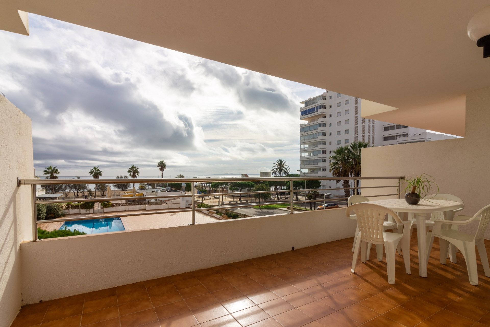 Flat for sale in Santa Margarita