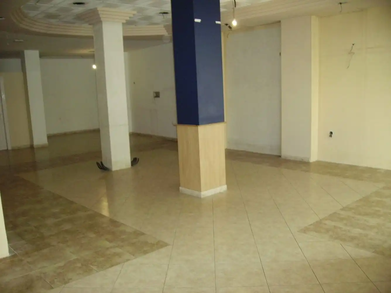 Local comercial de lloguer a Centro, imagen 5