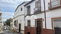 Vista exterior de Casa o xalet en venda en Montilla amb Terrassa i Balcó