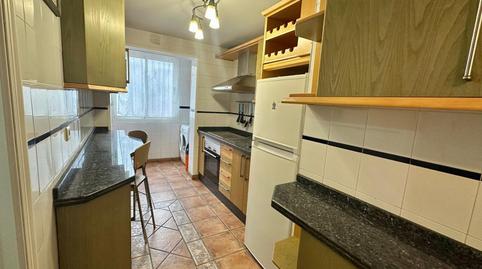 Foto 3 de Piso de alquiler en Alegria, Res. Fuentemayor, III Fase, San Pedro de Alcántara pueblo, Málaga